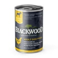 Blackwood Pet Food Grain STF9 Free Wet Dog Food Made in USA [All