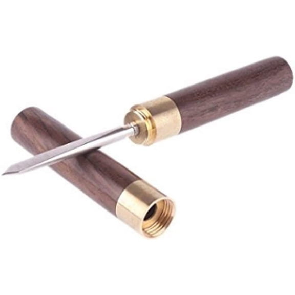 Blackwood Puer Puerh Tea Knife Needle Professional Tool for Breaking Prying Cake Brick