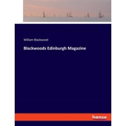 Blackwoods Edinburgh Magazine, Paperback