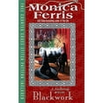 thumbnail image 1 of Pre-Owned Blackwork (Hardcover) by Monica Ferris, 1 of 1