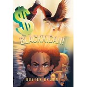 Blackxican!, Hardcover