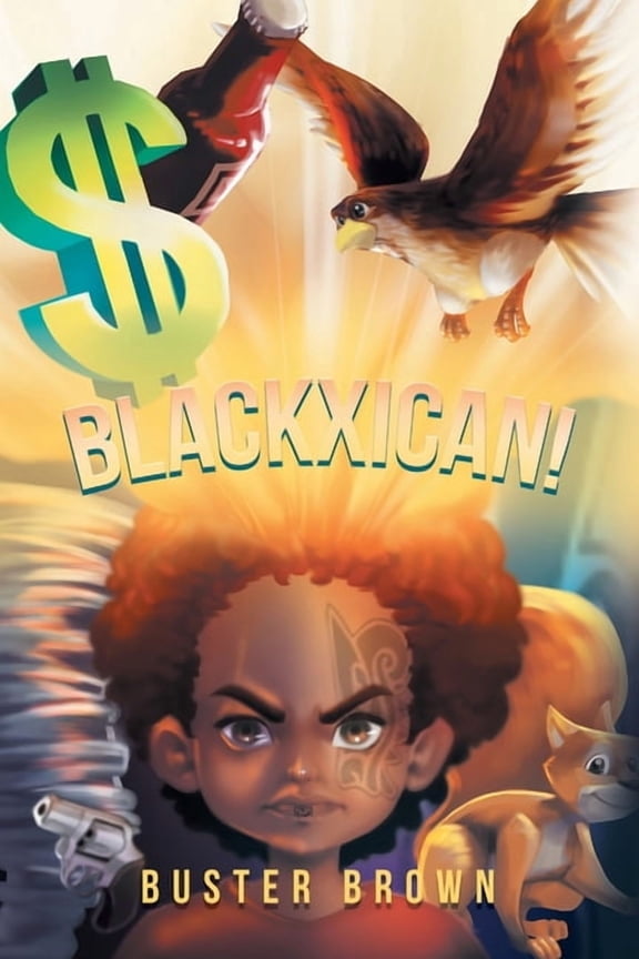 Blackxican!, (Paperback)
