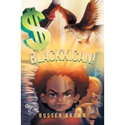 Blackxican!, Paperback