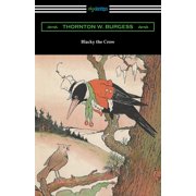 Blacky the Crow Paperback