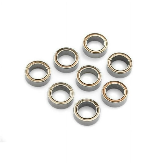 Blackzon BZN540045 6.35 x 9.53 x 3.17 mm Ball Bearings Slayer