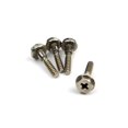 thumbnail image 1 of Blackzon BZN540151 Smyter Wheel Lock Bolts - 4 Piece, 1 of 1