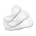 thumbnail image 1 of Bladder Control Pad Tranquility 13.5 Inch Length Moderate Absorbency Polymer Female Disposable, 1 of 5