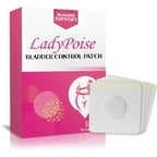 Oxytrol for Women Overactive Bladder Treatment Patches - 8 ct HSA/FSA ...