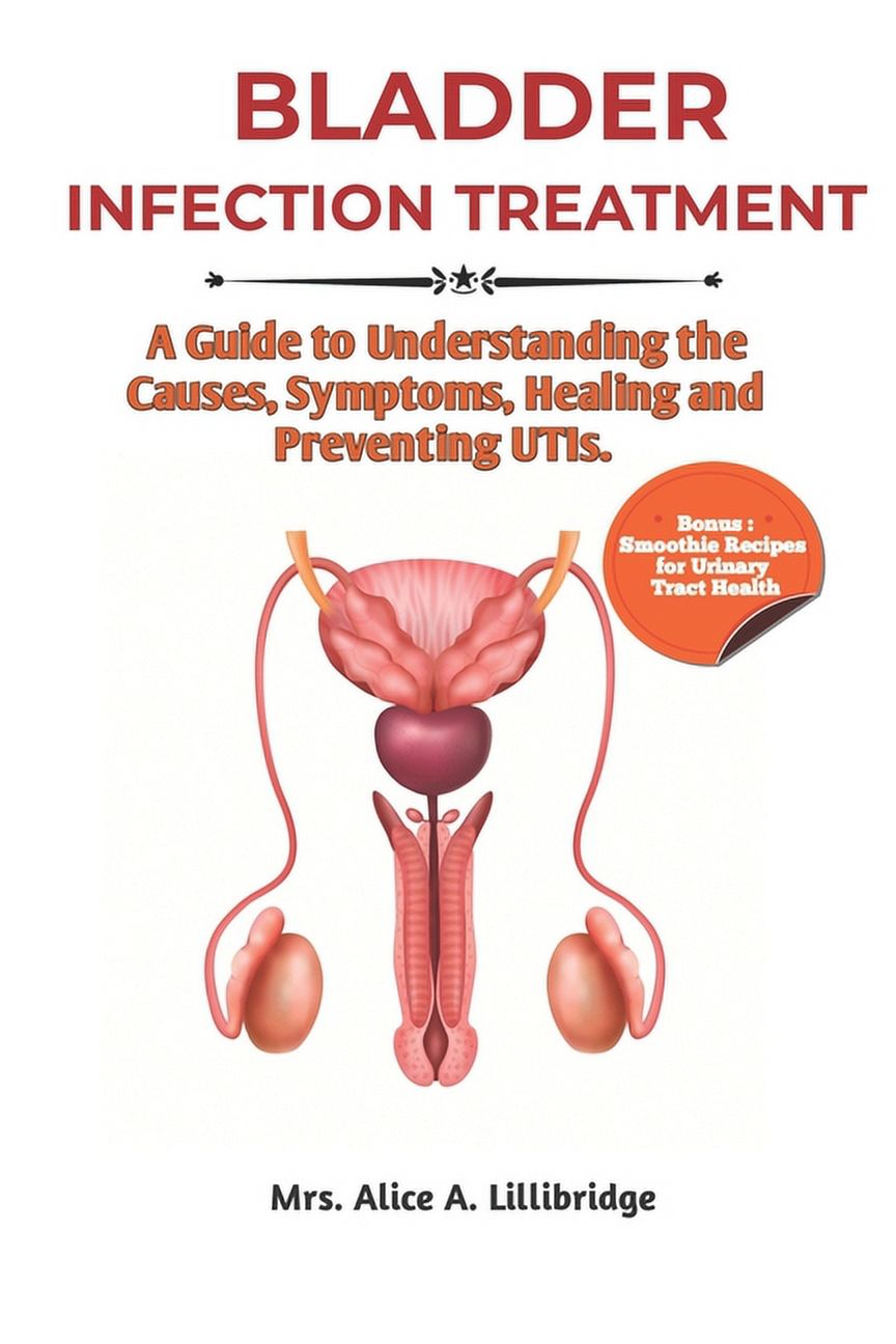Bladder Infection Treatment: A Guide to Understanding the Causes ...