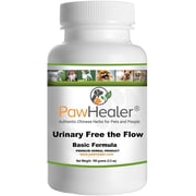 Bladder Stones in Dogs - with Blood in Urine - 100 Grams-Herbal Powder-Dogs