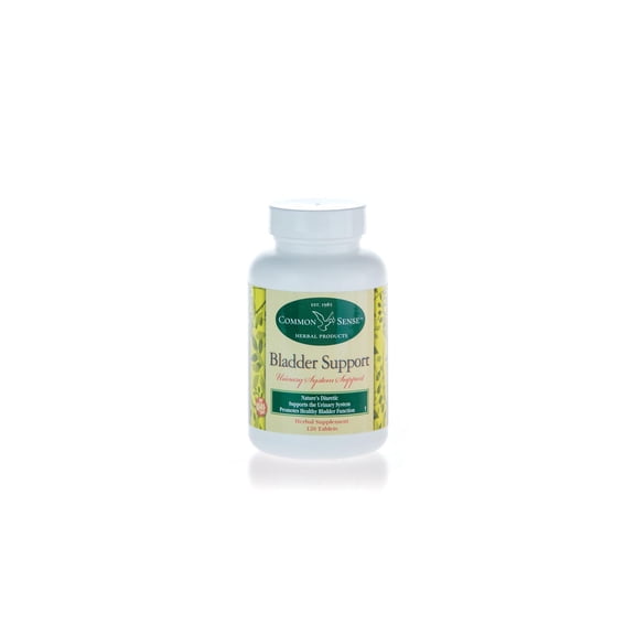 Bladder Support | Urinary System Support (120 Tablets)