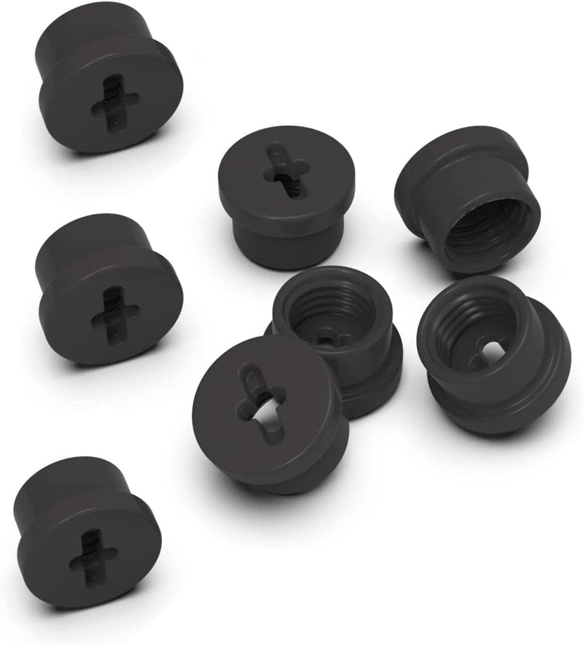 Bladder Valve Screws for Riddell Speedflex Helmet & Speed Lcon, High