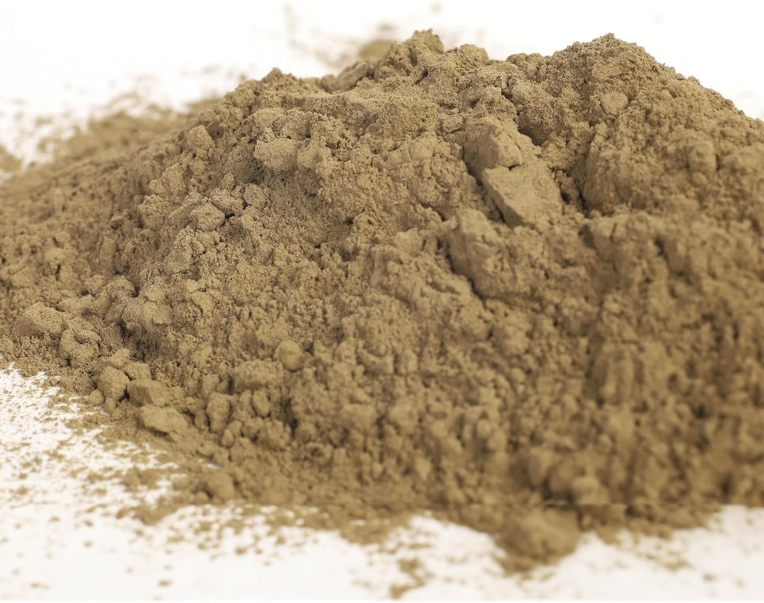 Bladderwrack Dried Seaweed Wild North Atlantic Seaweed for Snacking