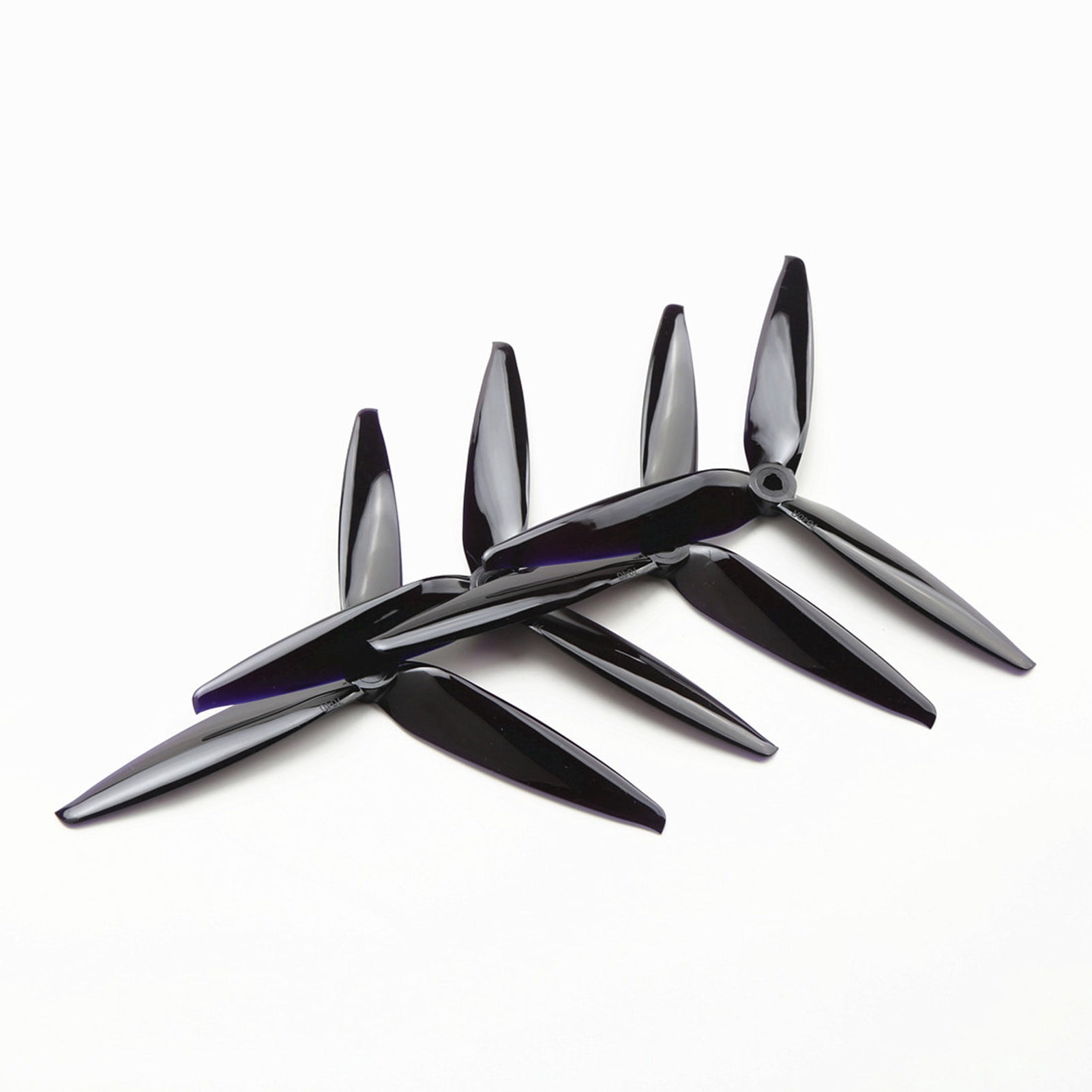 UPALDHOU 4x FPV Propeller 7040 - Für 7-8 Zoll Racing Drohnen