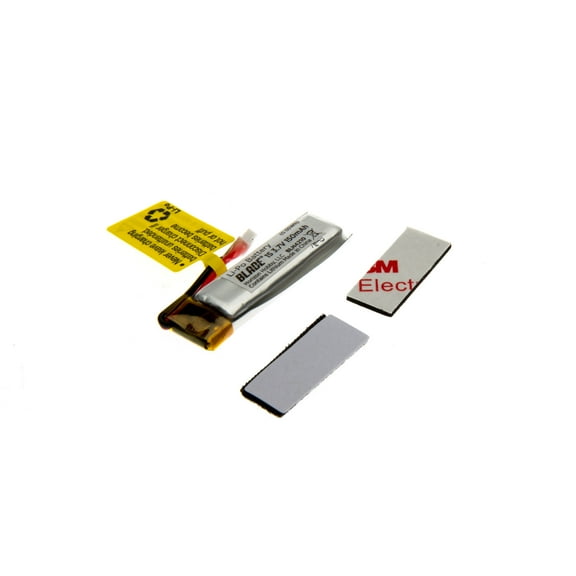 Blade 150mAh 1S 3.7V 45C LiPo Battery 70S BLH4210 Airplane Batteries