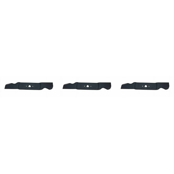 Blade 18-1/2" H Pattern Set of 3 (Replaces 742-0677) - 9005-12