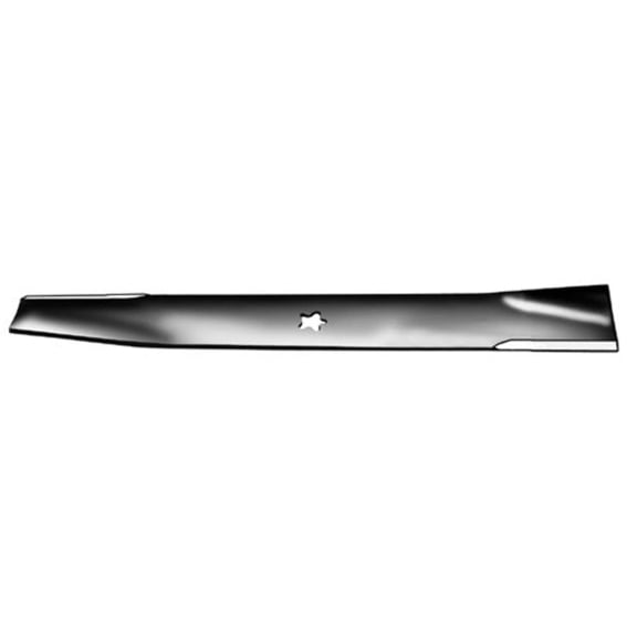Blade 19" X 5 Point Star Heavy Duty Fits Ayp