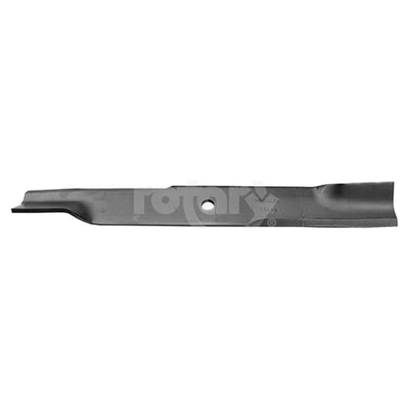 Blade 20" X 5/8" Fits Dixie Chopper