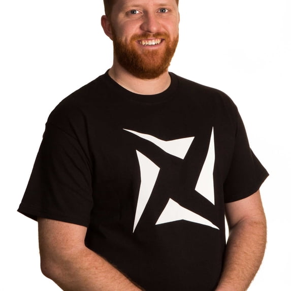Blade 2018 Blade Men's T-Shirt Medium BLHTS001MD Apparel