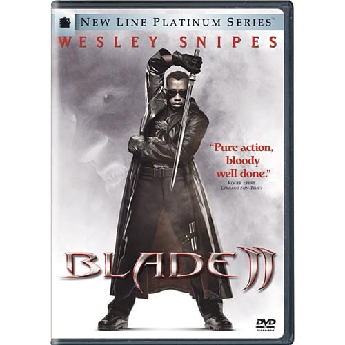 Pre-Owned Blade 2