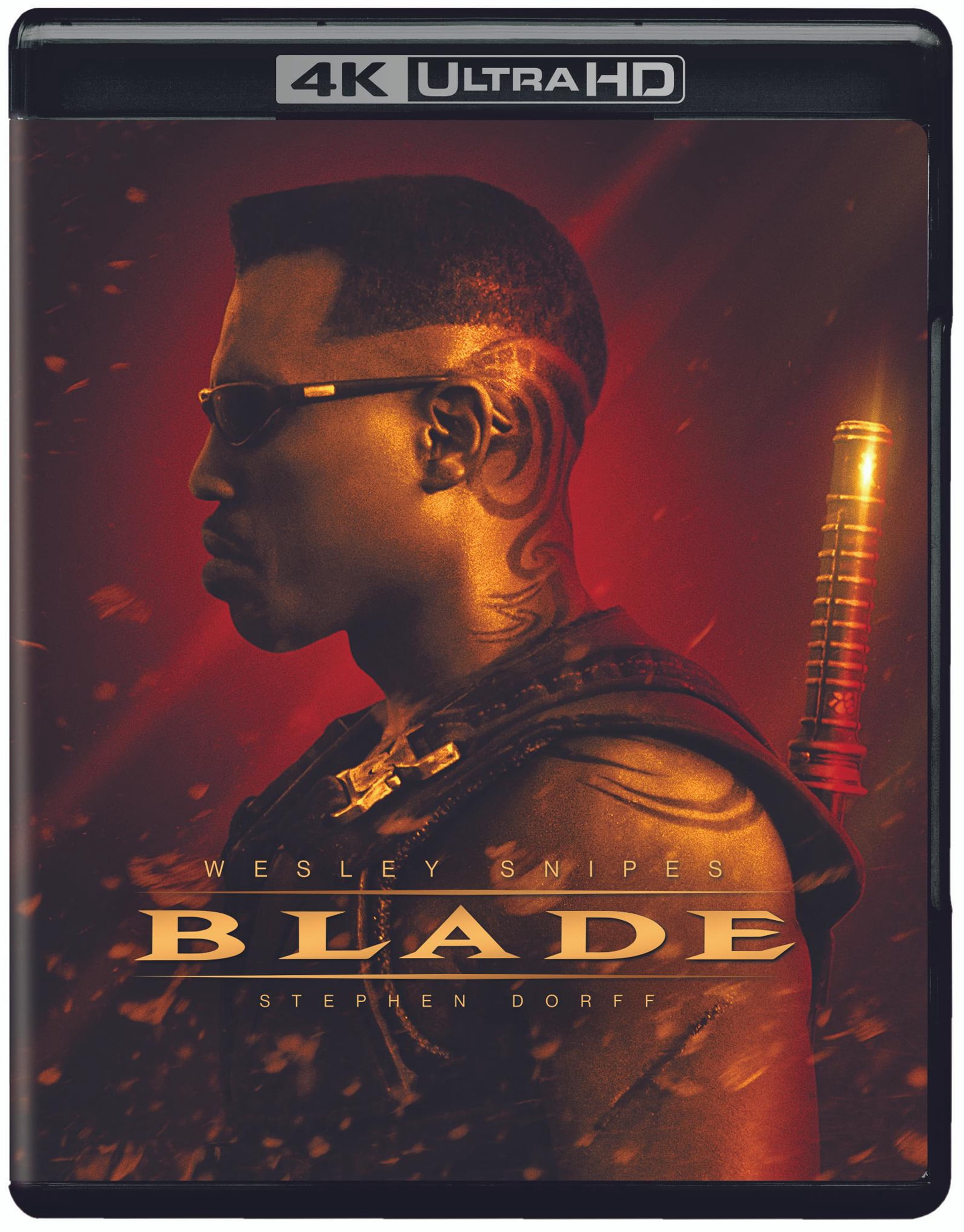 Blade (Blu-Ray)