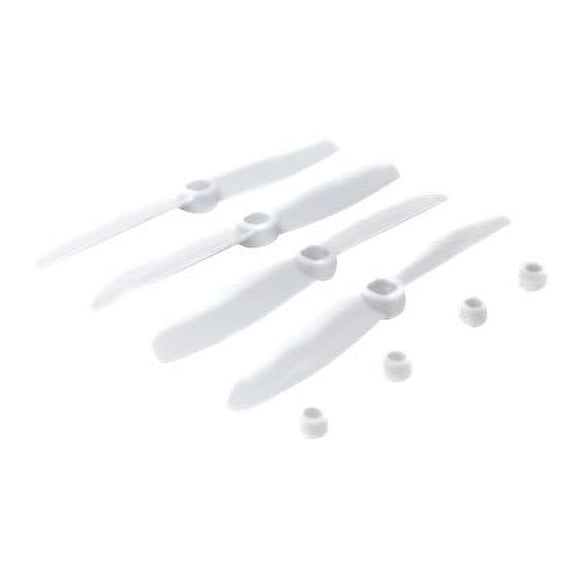 Blade BLHA1000 Bullnose Props/Propellers/4 5mm Insert 5x4.5 BLH8910: Mach 25 FPV