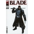 thumbnail image 1 of Blade (6th Series) #1A VF ; Marvel Comic Book, 1 of 1