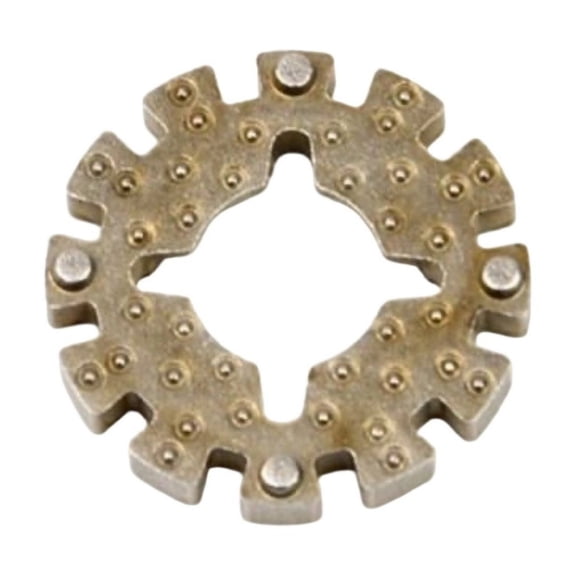 Blade Adapter Fast Change Converter Fit for Multiple Tool High Durability Alloy Construction Cutting Equipment