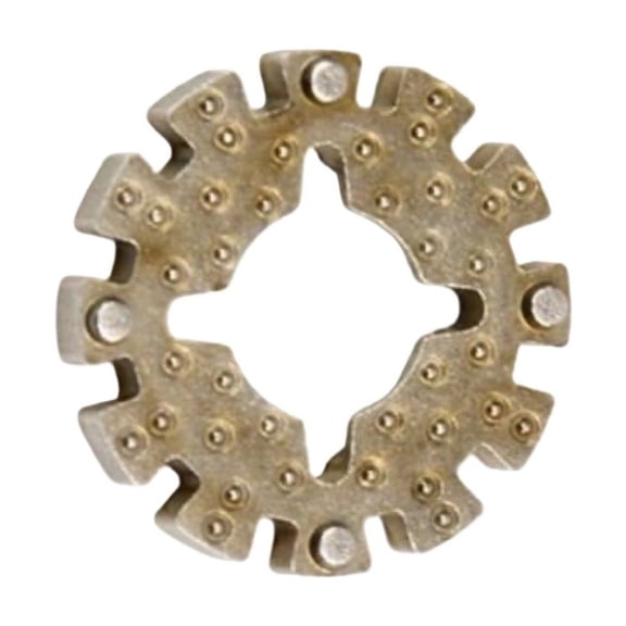 Blade Adapter Fast Change Converter Fit for Multiple Tool High Durability Alloy Construction Cutting Equipment