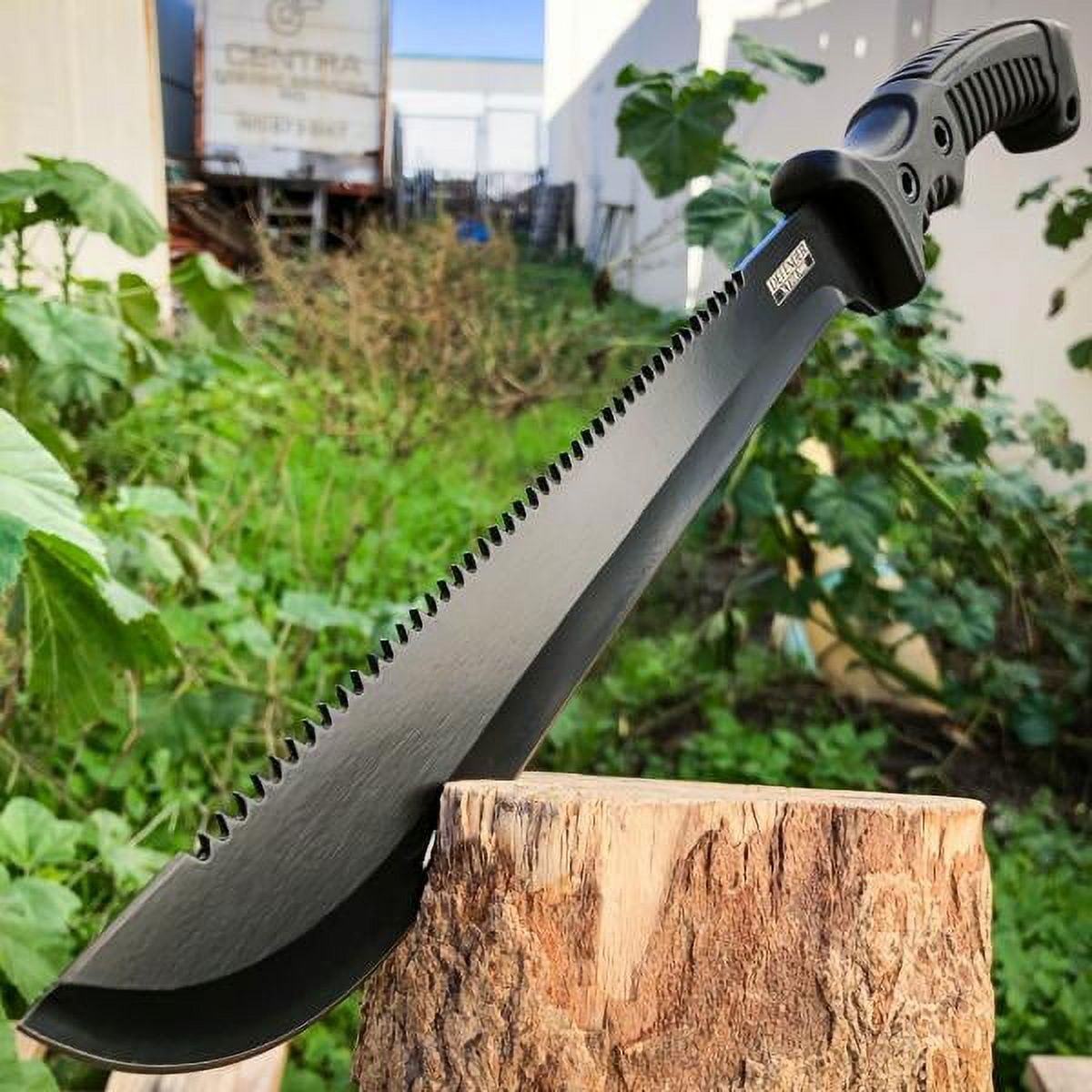 Blade Addict 9.5" Tactical Knife