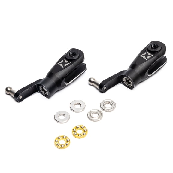 Blade Aluminum Blade Grip Set Revolution 235 CP BLH-1789