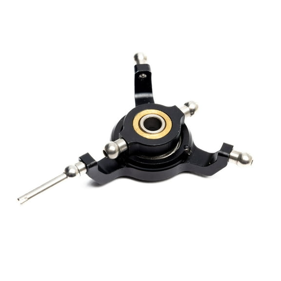 Blade Aluminum Swashplate Revolution 235 CP BLH-1775