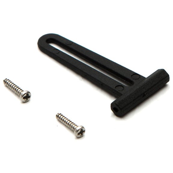 Blade BLH2513 Anti-Rotation Bracket: Micro Apache AH-64