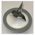 Blade Assembly with Sealing Ring for Viking Blender