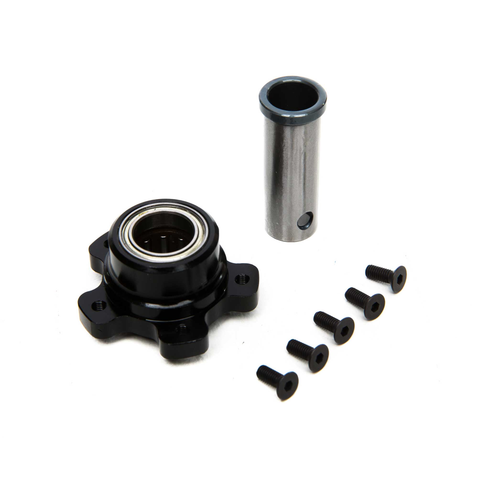 Blade Autorotation Hub Fusion 480 BLH4917 Replacement Helicopter Parts ...