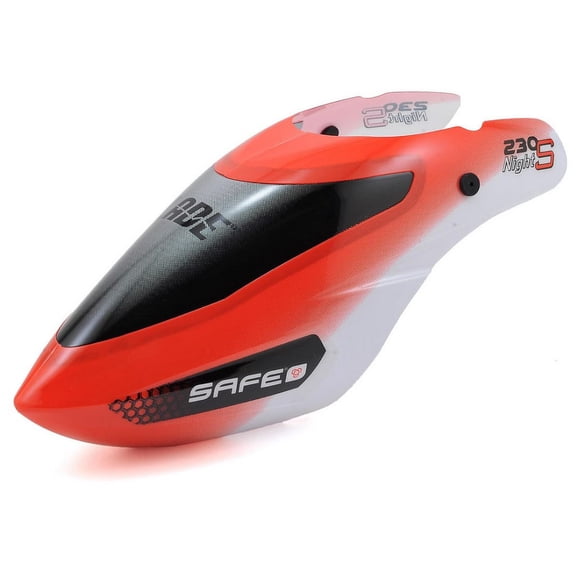 Blade Canopy Night 230 S BLH1553 Replacement Helicopter Parts