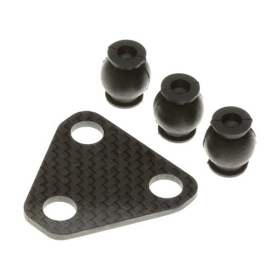 Blade BLH8902 Camera Mount: Mach 25 FPV