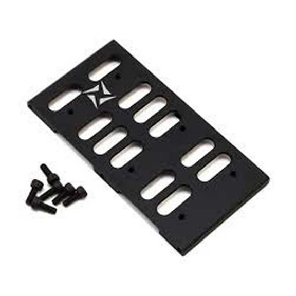 Blade Battery Tray Fusion 480 BLH4926 Replacement Helicopter Parts