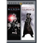 Blade / Blade 2 (DBFE) (DVD Double Feature) [DVD]