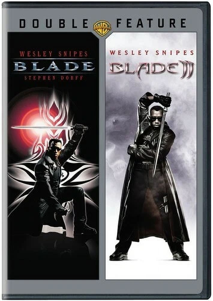 Blade / Blade 22 Pack | D/D