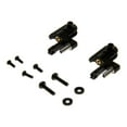 thumbnail image 1 of Blade Blade Grips w/ Hardware 70 S BLH4215 Replacement Helicopter Parts, 1 of 1