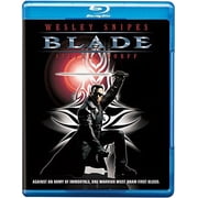 Blade [Blu-ray] [2012] [Region Free]