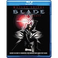thumbnail image 1 of Pre-Owned Blade (Blu Ray) (Good), 1 of 1