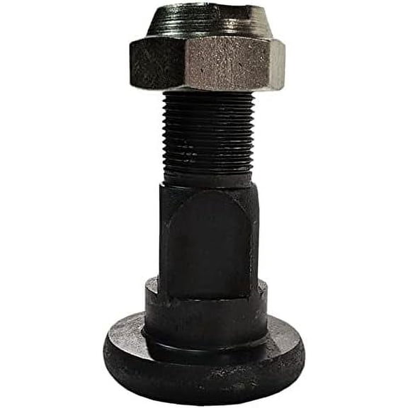 Blade Bolt & Nut, B571044, Commonly Fits Servis/Rhino