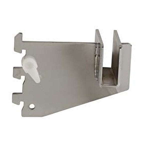 Blade Bracket for 1/2" x 1-1/2" Rectangular Tubing with Nylon Stabilizer, 3" (Pack of 25)$$Furniture