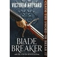 thumbnail image 1 of Pre-Owned Blade Breaker (Paperback) 0062872672 9780062872678, 1 of 1