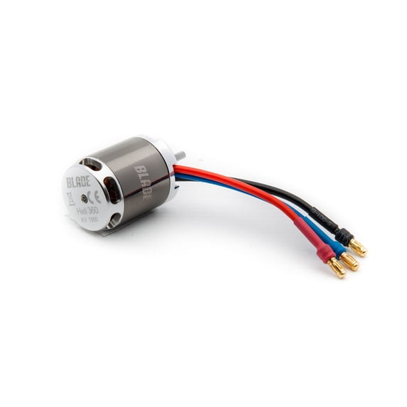 Blade Brushless Out-Runner Motor 1800Kv 360 CFX BLH4731 Replacement Helicopter Parts