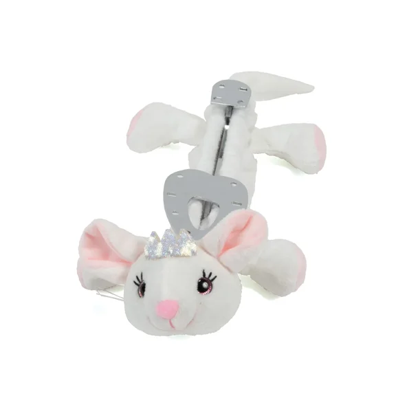 Blade Buddies Ice Skating Soakers - Princess Mouse