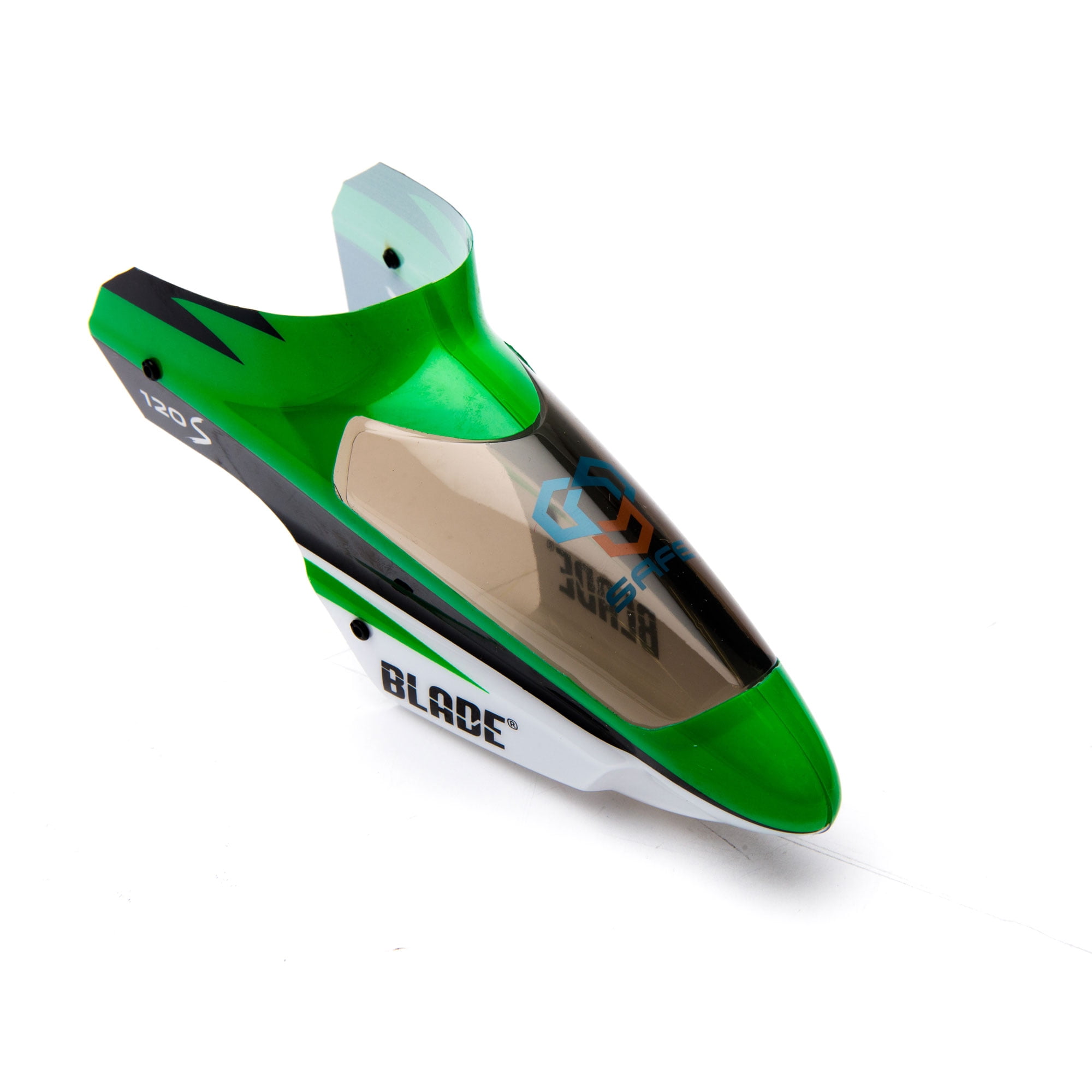 Blade Infusion 120 Canopy - BLH6909 Replacement Canopy For Helicopter Models
