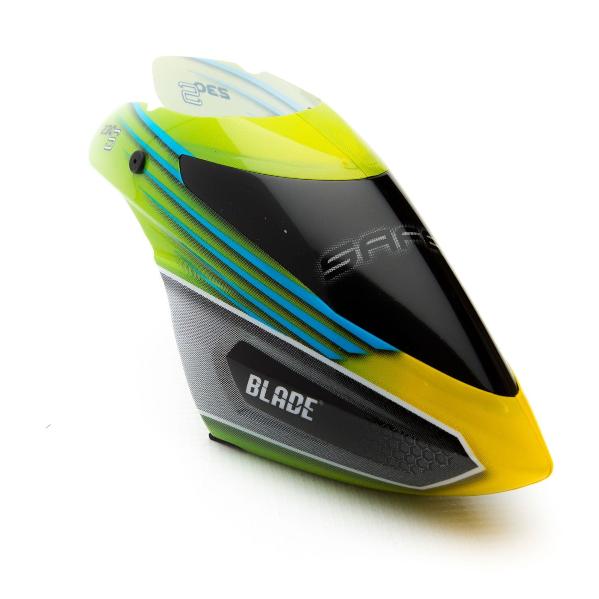 Blade Canopy 230s green Blade 230s BLH1573 Replacement Helicopter Parts